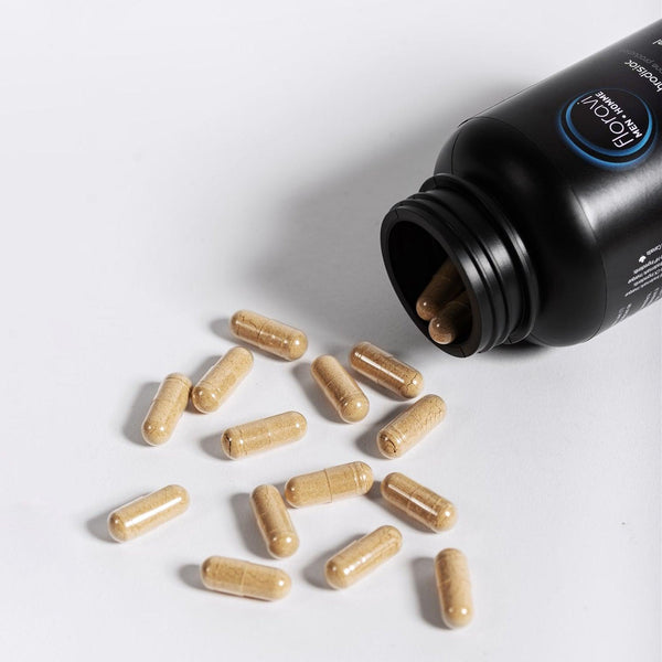 Aphrodisiaque naturel - Homme - Floravi