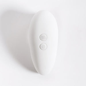 Lotus - Stimulateur à jet d'air - Floravi