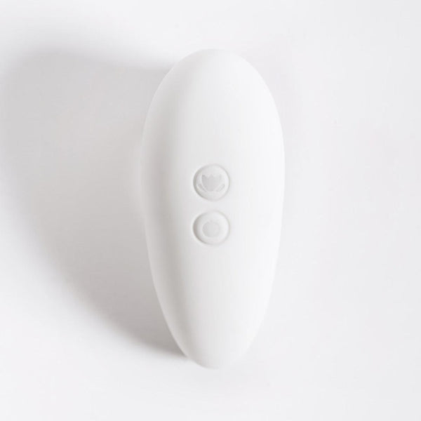 Lotus - Stimulateur à jet d'air - Floravi