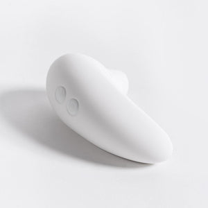 Lotus - Stimulateur à jet d'air - Floravi