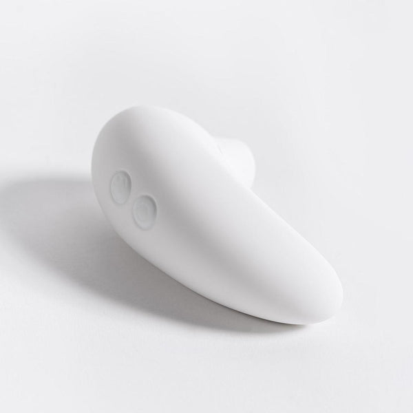 Lotus - Stimulateur à jet d'air - Floravi