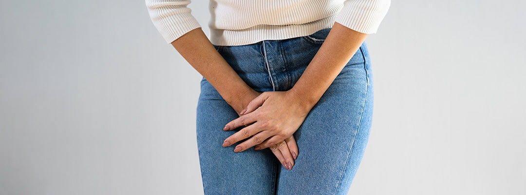 Les douleurs vaginales lors des rapports sexuels - Élise Dubé, Physiothérapeute