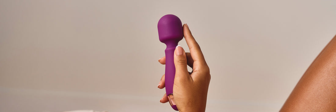 Le vibrateur en couple : complicité et plaisir partagé