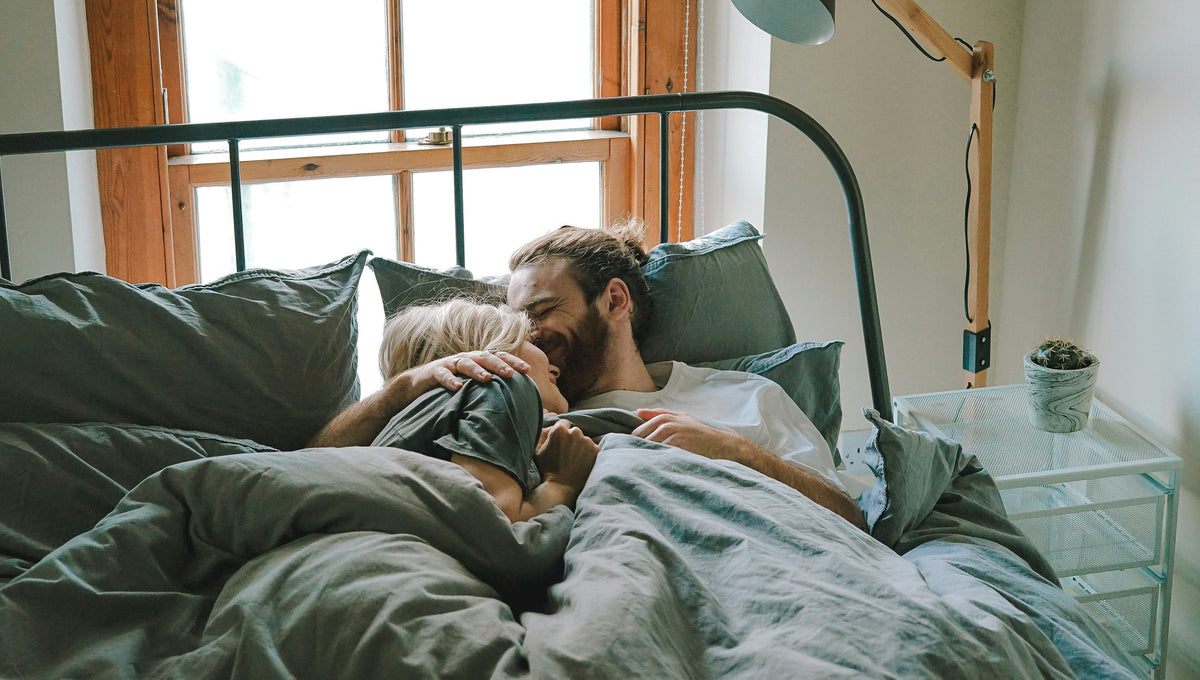 Vivre sa sexualité et son intimité pendant et après un cancer