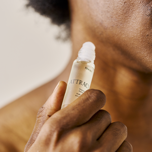 Attraction – Huile parfumée aux phéromones