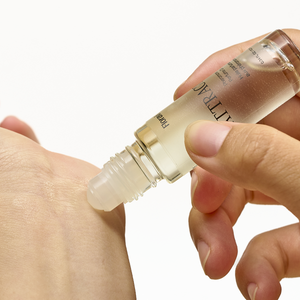 Attraction – Pheromone Perfume Oil