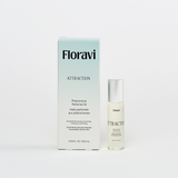 Attraction – Pheromone Perfume Oil