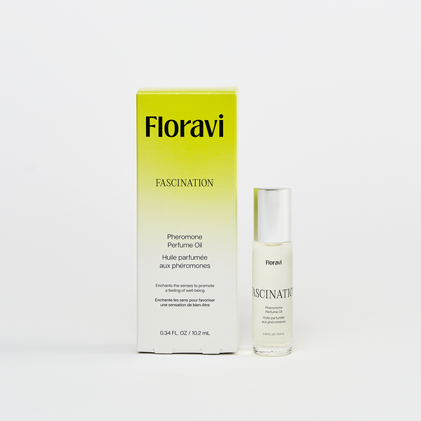 Fascination – Pheromone Perfume Oil