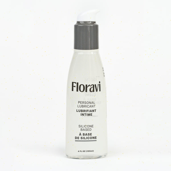Lubrifiant à base de silicone