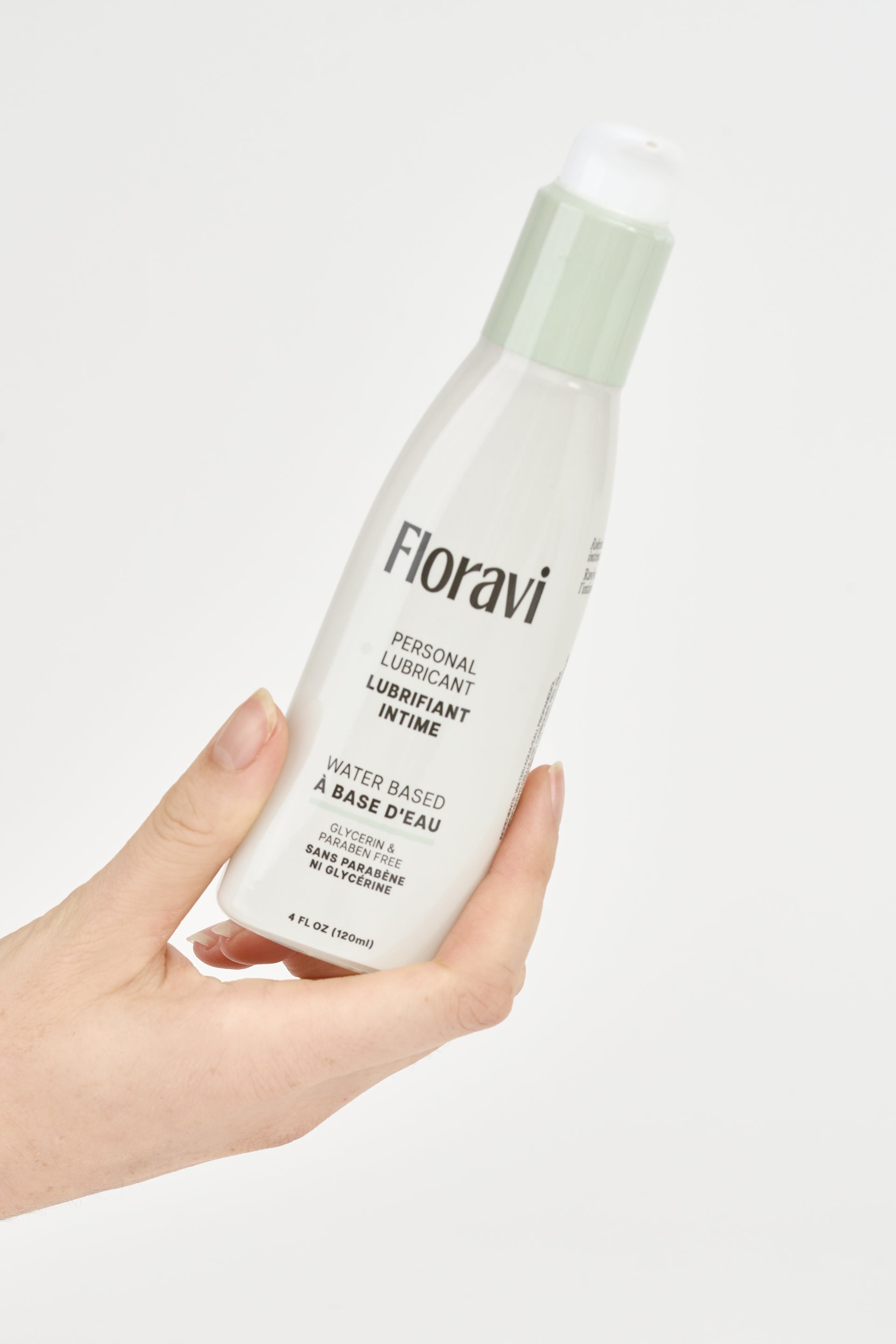 Floravi Glycerin and Paraben Free Water Based Lubricant: Softness and Comfort Floravi Glycerin and Paraben Free Water Based Lubricant: Softness and Comfort