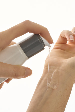 Lubrifiant à base de silicone