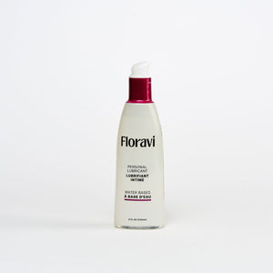 Lubrifiant à base d'eau - 120ml