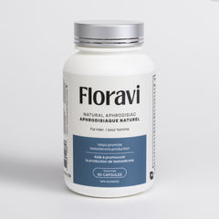 Aphrodisiaque naturel - Homme