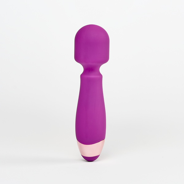 Daphnee wand vibrator
