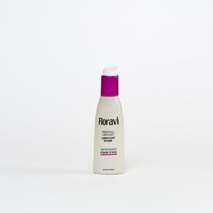 Lubrifiant à base d'eau - 120ml
