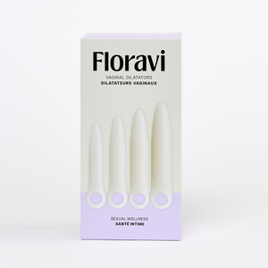Vaginal dilators