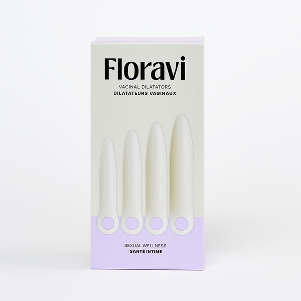 Vaginal dilators