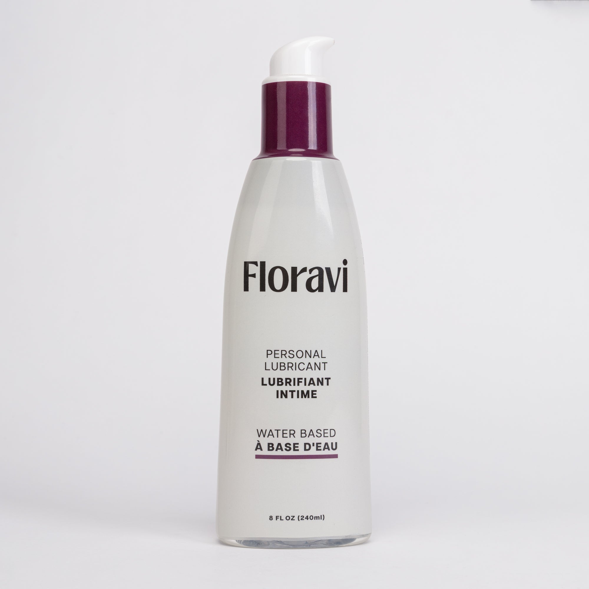 Discover Floravi's Water-Based Lubricant for a Comfortable and Satisfy Discover Floravi's Water-Based Lubricant for a Comfortable and Satisfy