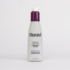 Water Based Lubricant