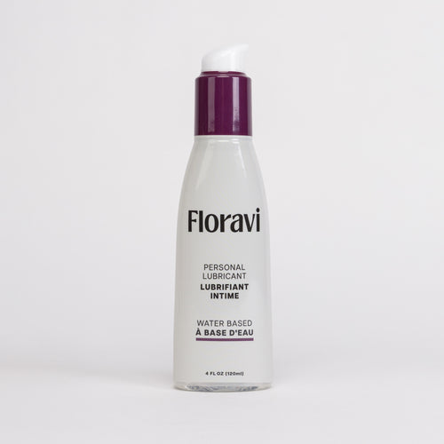 Lubrifiant à base d'eau