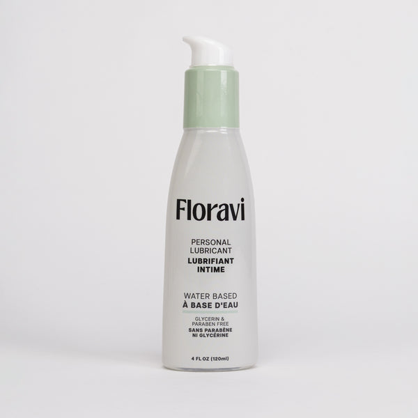 Lubrifiant à base d'eau - FREE