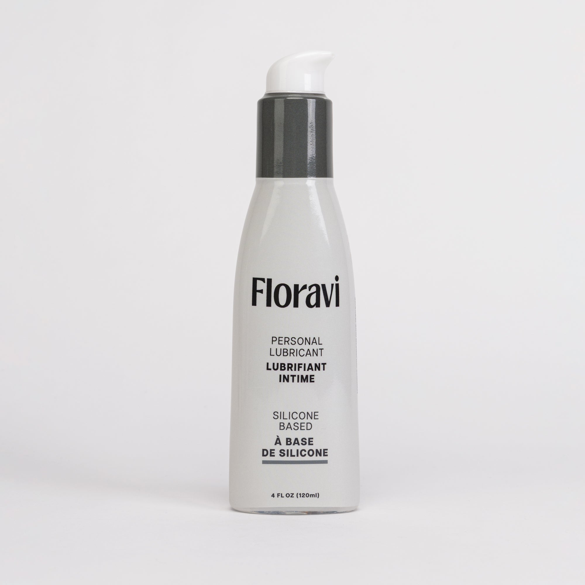 Lubrifiant à base de silicone - Floravi