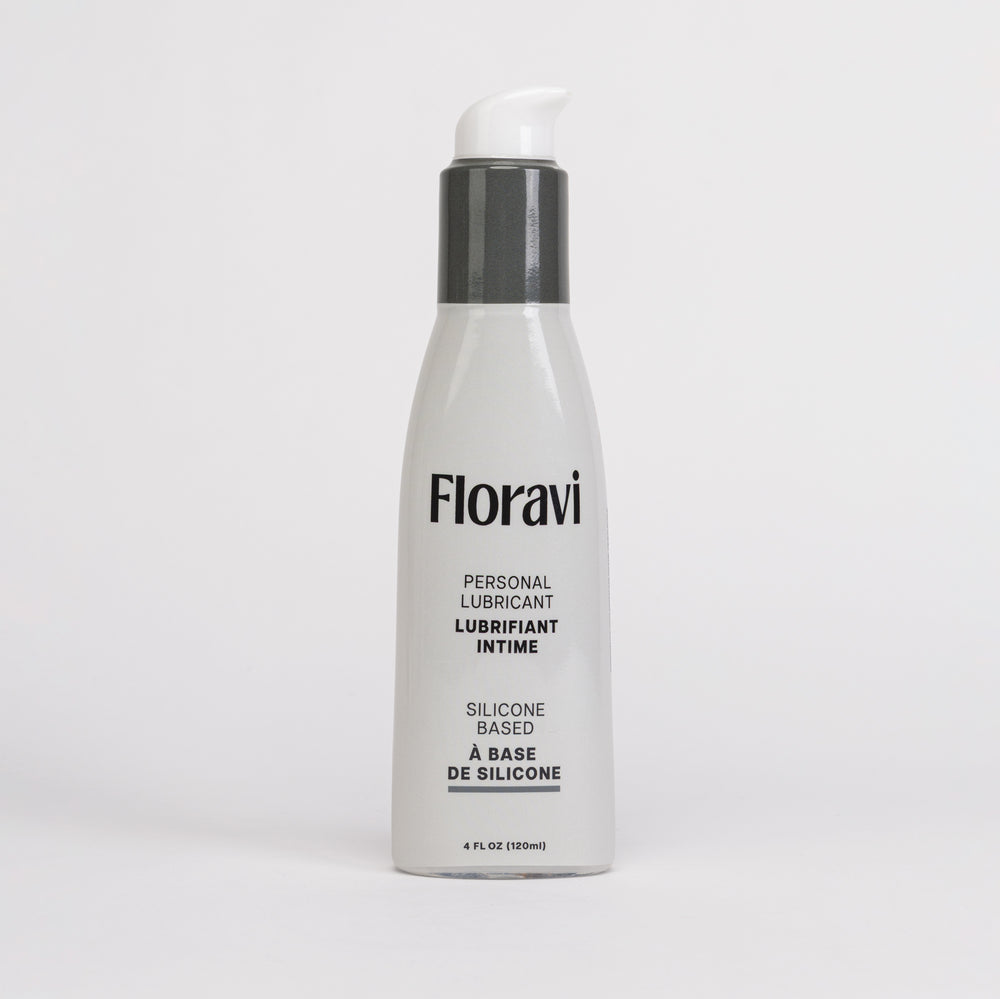 Silicone Based Lubricant - 120mL