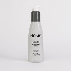 Lubrifiant à base de silicone