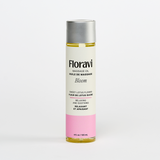 Massage oil - BLOOM