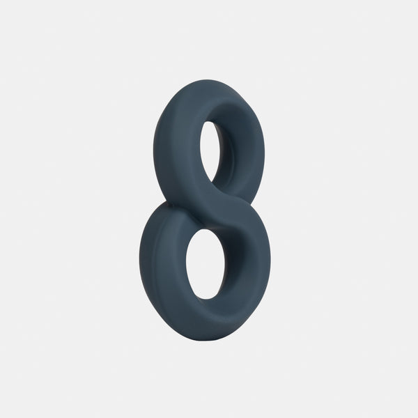 Infinity 8 Cock Ring
