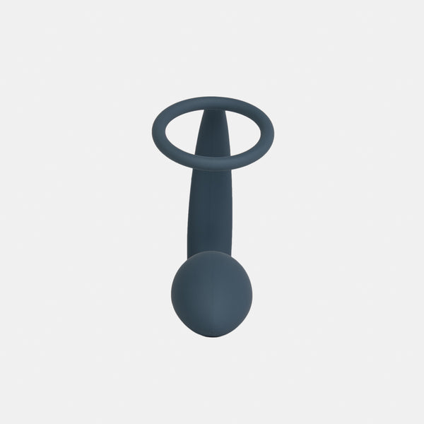 Prostate Stimulator with Penis Ring