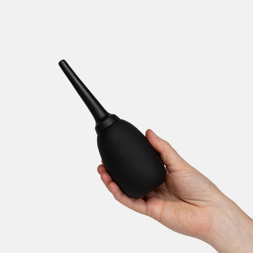 Poire Rectale
