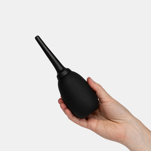 Poire Rectale