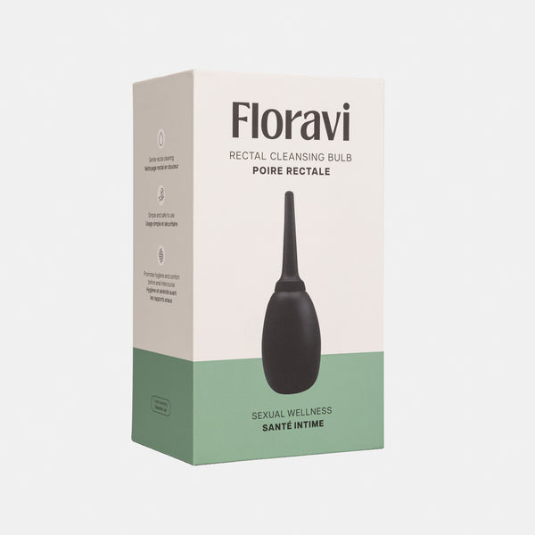 Poire Rectale