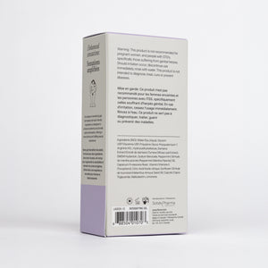 Gel intensifiant – Sensibilité et plaisir accrus