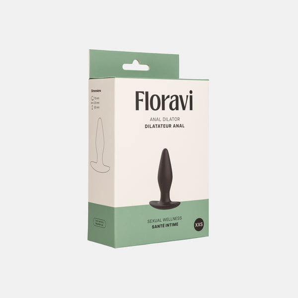 Dilatateur Anal - XXS