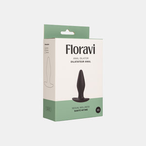 Dilatateur Anal - XS