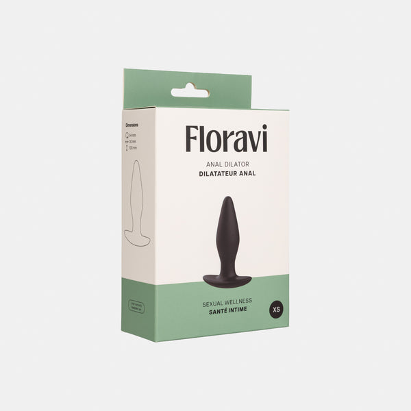 Dilatateur Anal - XS