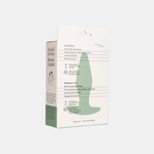 Dilatateur Anal - XS