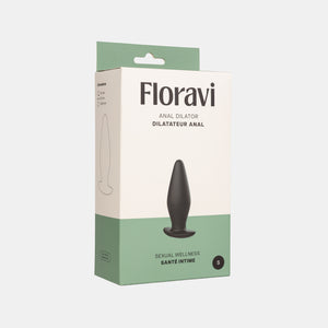 Dilatateur Anal - S