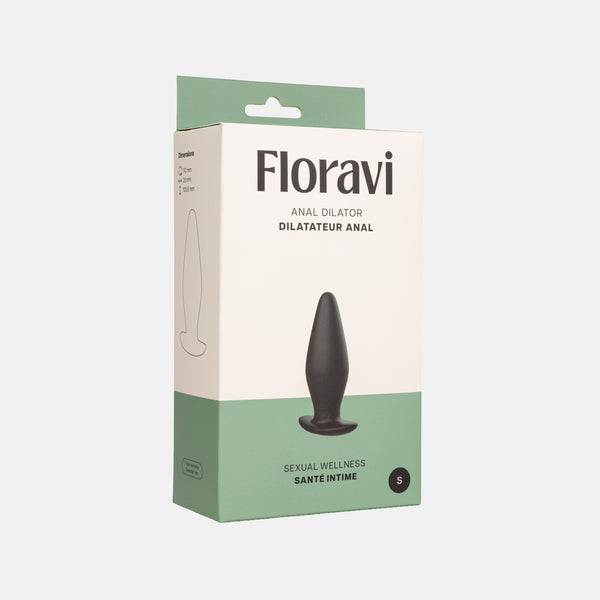 Dilatateur Anal - S