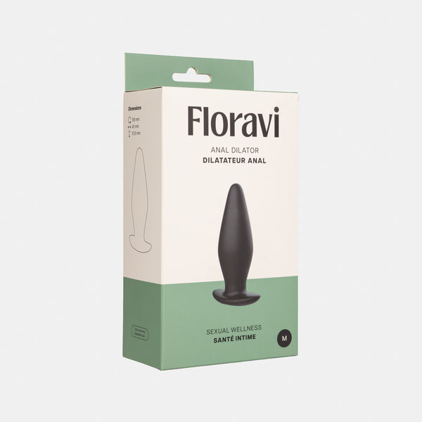 Dilatateur Anal - M