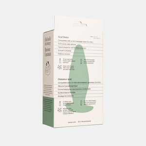 Dilatateur Anal - M