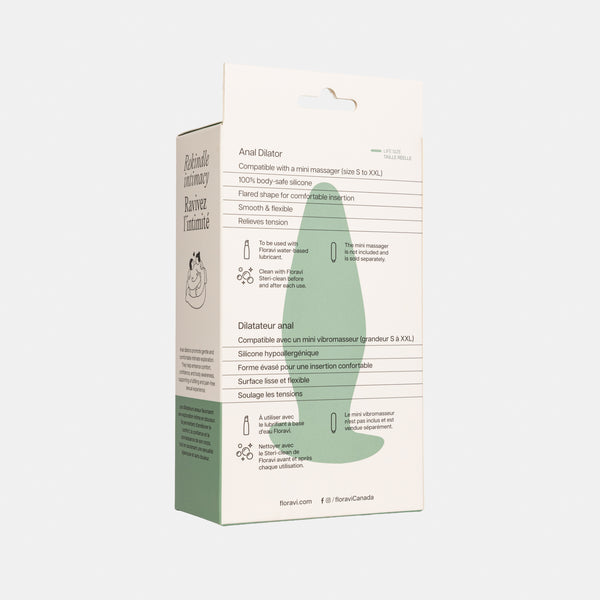 Dilatateur Anal - M