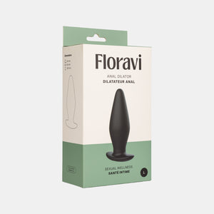 Dilatateur Anal - L