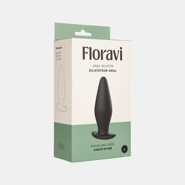 Dilatateur Anal - L
