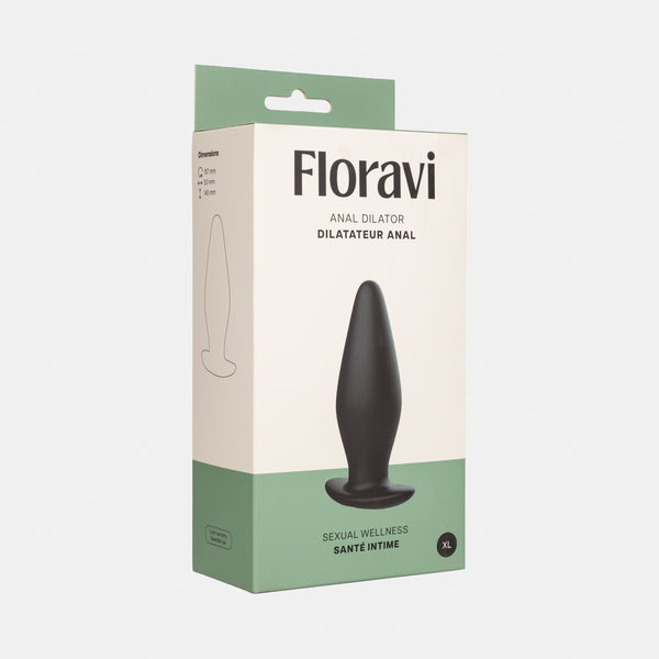 Dilatateur Anal - XL