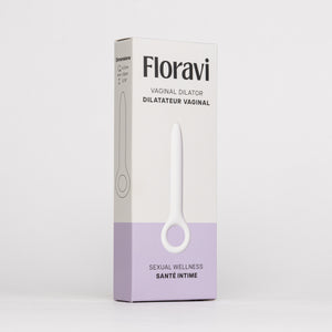 Dilatateur vaginal XS