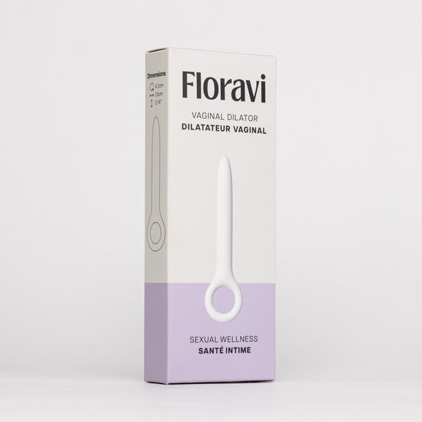 Dilatateur vaginal XS
