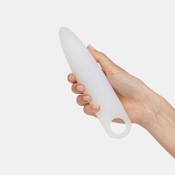 Dilatateur vaginal XXL